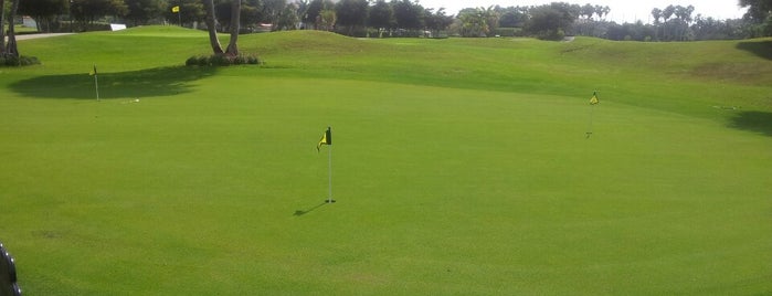 The Links Golf Course is one of Posti che sono piaciuti a Enrique.