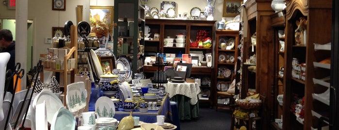 Caterina European Housewares, Art & Gifts is one of To Try - Elsewhere6.