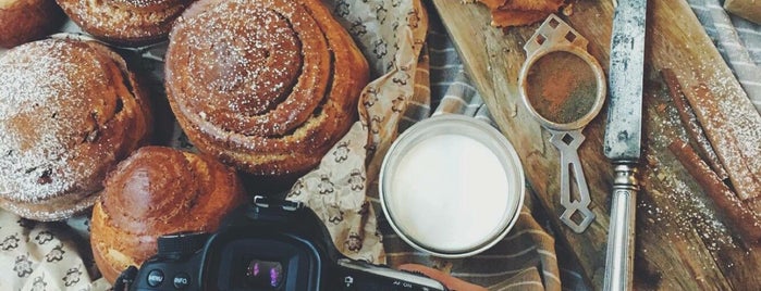 Brotmeister | ბროტმაისტერი is one of Tblisi.