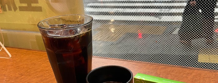 Tsubaki Cafe is one of Sweets ＆ Coffee.