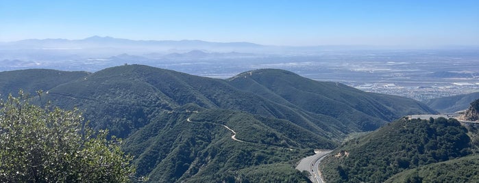 Lake Arrowhead is one of gee 님이 좋아한 장소.