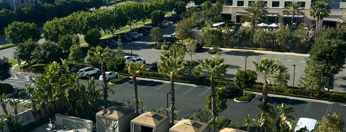 Courtyard by Marriott Irvine Spectrum is one of Hotel Life - PST, AKST, HST.