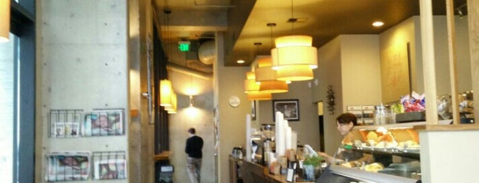 Voxx Coffee is one of Seattle's Best.