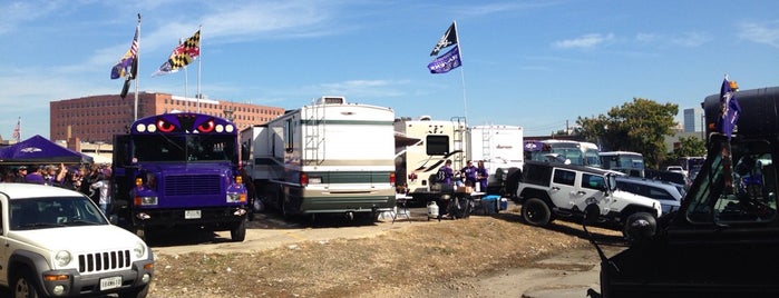 Ravens Tailgate is one of JODY & MY PLACES IN MD REISTERSTOWN, OWINGS MILLS,.