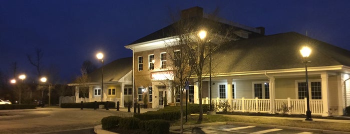 Montgomery Inn is one of Top Local Bars for Blue Jackets fans.