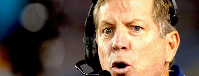 Fire Norv Turner is one of Jamesさんのお気に入りスポット.