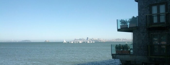 City of Sausalito is one of San Francisco Trip.