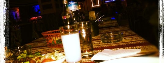 türkü bar