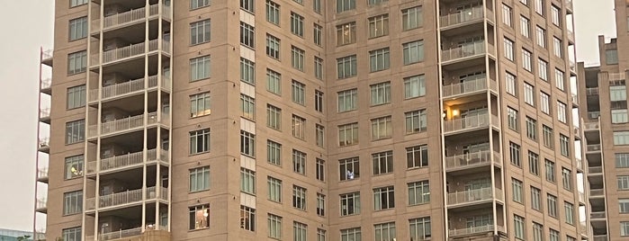 The Ritz-Carlton, Dallas is one of Dallas Favorites.