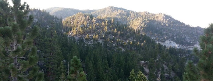 Perennial Vacation Club Ridgeway is one of Izzy’s Tahoe.