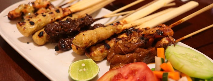 Celsius Cafe & Grill is one of Micheenli Guide: Food trail in Bali.