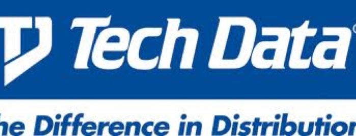 Tech Data Distribution s.r.o. is one of ICT companies in Prague (Czech Republic).