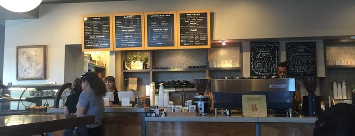 Sunrise Coffee is one of Vegan Options in Vegas.