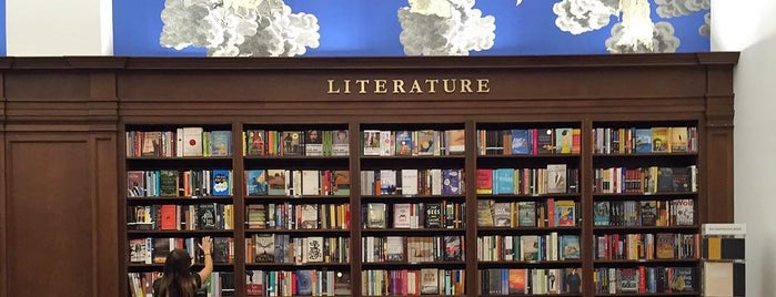 Rizzoli Bookstore is one of OHNY 2019.