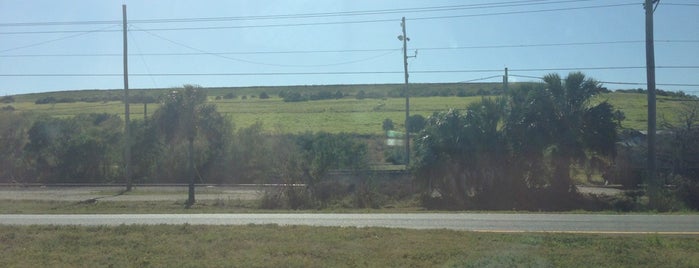 Mosaic Hills of Florida is one of Kimmie's Saved Places.
