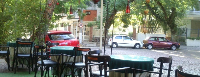 Dometila Café is one of Posti salvati di gisele.