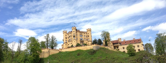 Schlosshotel Lisl is one of 1009ドイツ旅行.