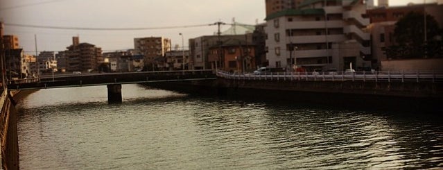 今川橋 is one of LIST F.