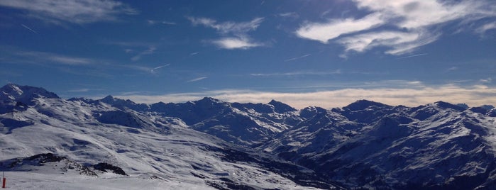 Olympic Express is one of Ski the French Alps.