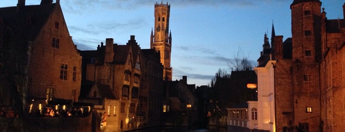 Bruges, be