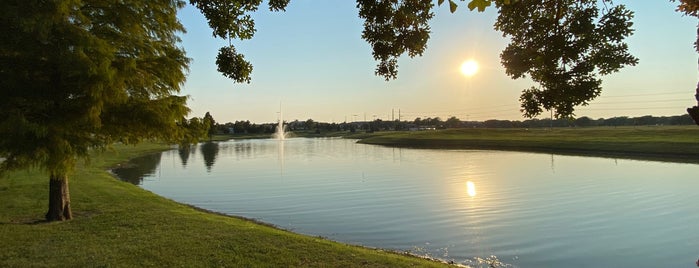 Watters Creek Golf Course is one of Dallas.