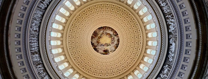 Russell Rotunda is one of DC.