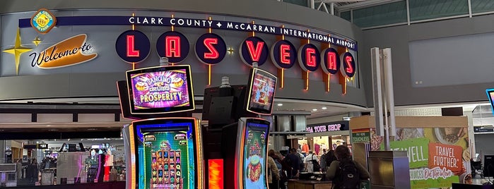 Volaris Las Vegas is one of Recomendación.