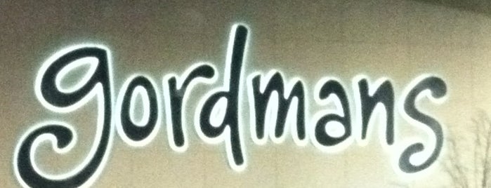 Gordmans is one of สถานที่ที่ Macy ถูกใจ.