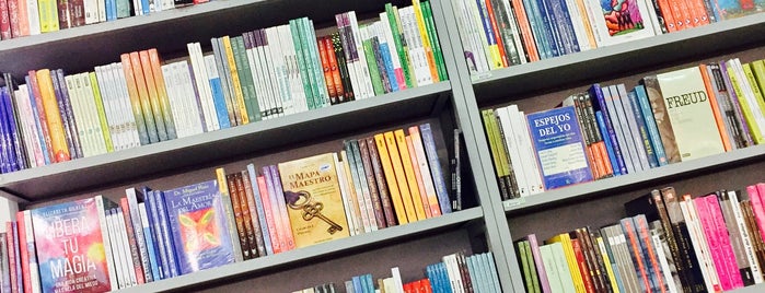 Librería del Sótano is one of Alfredo : понравившиеся места.
