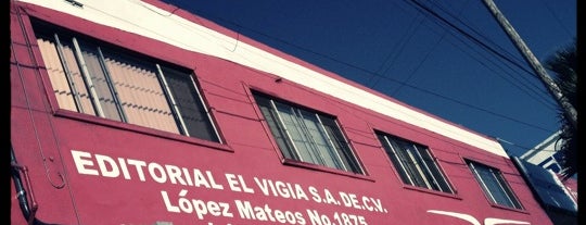 Lugares que visitar en Ensenada