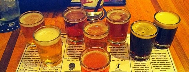 Kannah Creek Brewing Company is one of Colorful Colorado.