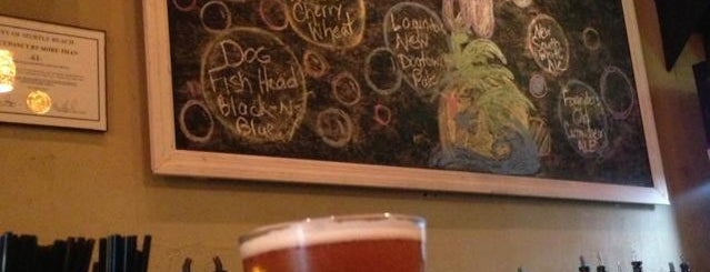 The 9 Best Places For Bar Food In Myrtle Beach