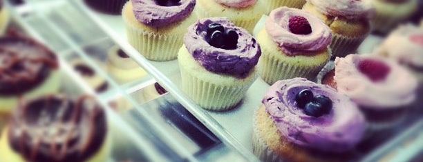 Butter Lane Cupcakes is one of Coffee, Tea, Breakfast, and Dessert.