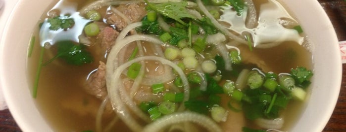 Asian Pho Vietnamese Restaurant is one of Places To Check Out.