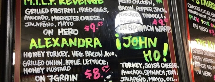 The 15 Best 24 Hour Places In Brooklyn Hana Food Is One Of The 15 Best 24 Hour Places In Brooklyn