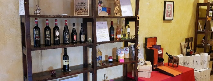 Cantina Sociale di San Pietro in Cariano is one of VRN.