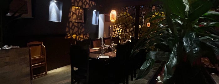 Bundu Khan is one of Top 10 dinner spots in Lahore, Pakistan.