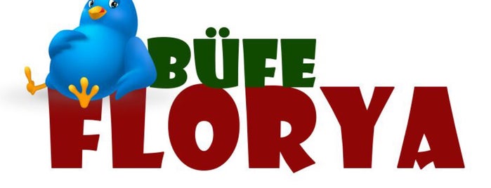 Büfe Florya is one of Lugares guardados de Emre.