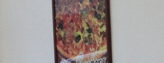 Pizzeria Makumba is one of La Buena Mesa Venezolana.