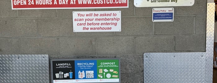 Costco Wholesale is one of Costco California.