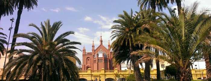 Plaza Francia is one of Buenos Aires.