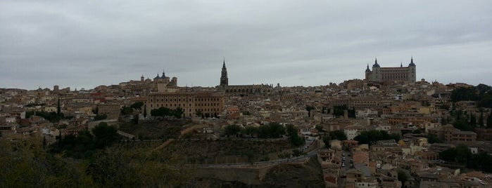 Toledo