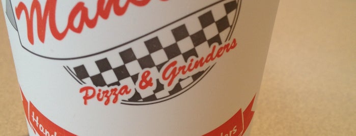 Mancino's Grinders & Pizza is one of PMQ Subscribers.