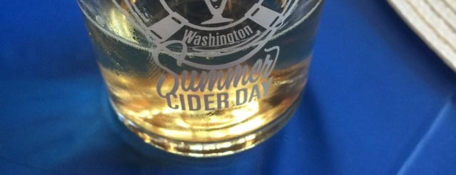Summer Cider Day is one of Brewery Stops.