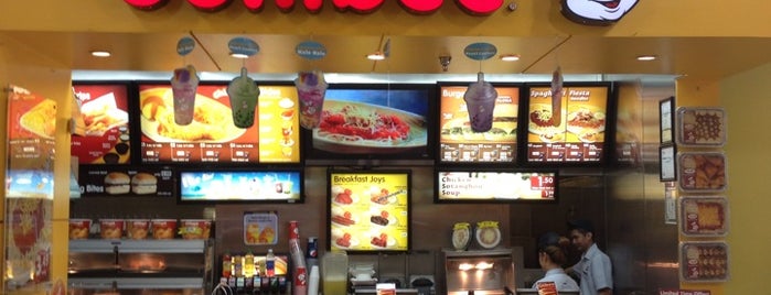 Jollibee is one of The 15 Best Places for Corned Beef in Sacramento.