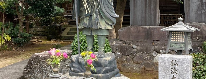 感応院 is one of 鎌倉逗子葉山.