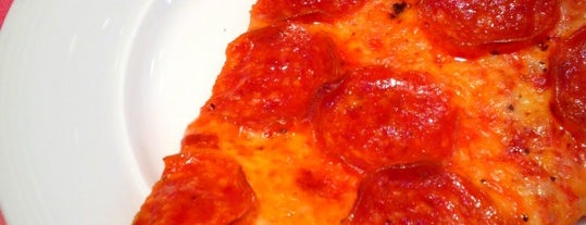Rocco's New York Style Pizza is one of 食べたい・Want to Eat!.