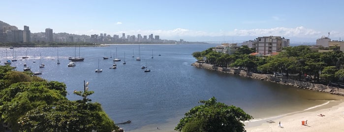 Instituto Cultural Cravo Albin (ICCA) is one of [Rio de Janeiro] Cultural.