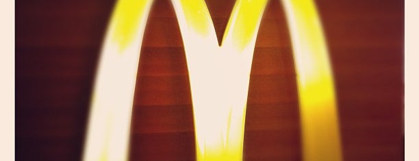 [HK] McDonald's 麥當勞