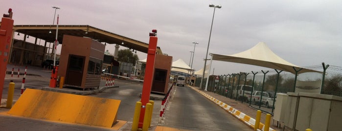 Oud Al Touba Oman/UAE Border منفذ عود التوبة عمان/إمارات is one of Hgf.